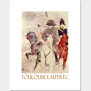 Napoleon by Henri de Toulouse-Lautrec Posters and Art